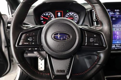 2023 Subaru WRX Limited
