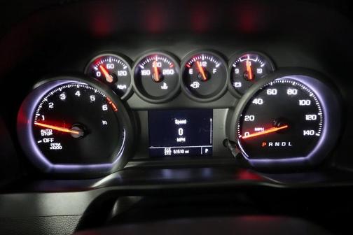 2023 Chevrolet Silverado 1500 WT