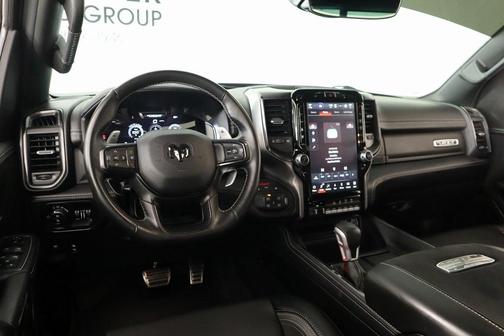 2023 RAM 1500 TRX