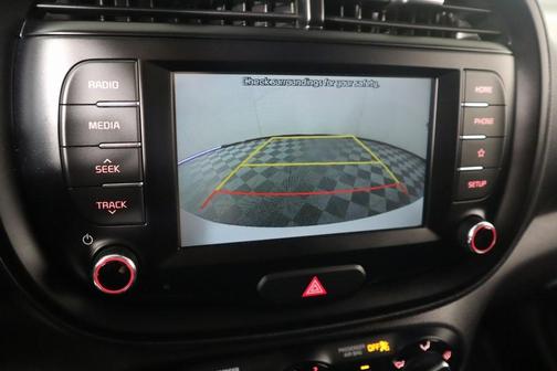 2020 Kia Soul GT-Line 2.0L
