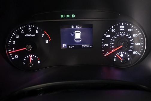 2020 Kia Soul GT-Line 2.0L