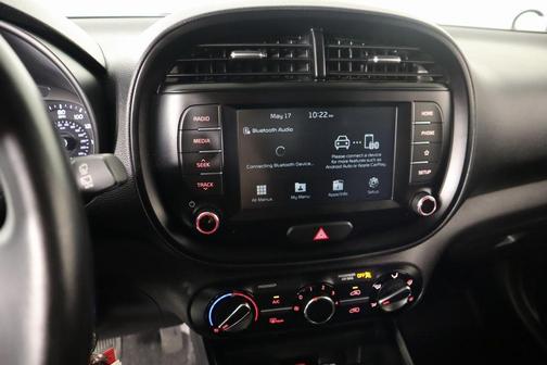 2020 Kia Soul GT-Line 2.0L