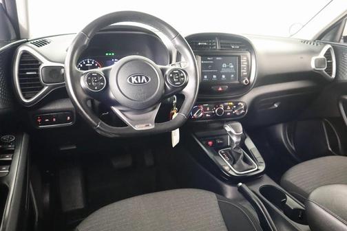 2020 Kia Soul GT-Line 2.0L