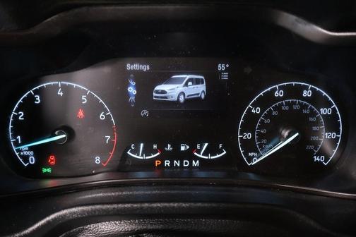2020 Ford Transit Connect XL