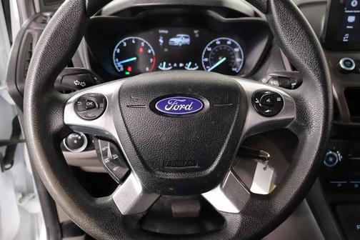 2020 Ford Transit Connect XL