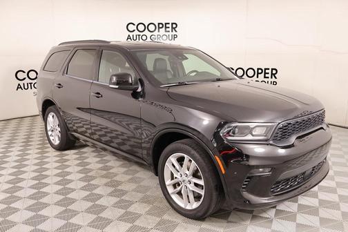 2023 Dodge Durango GT