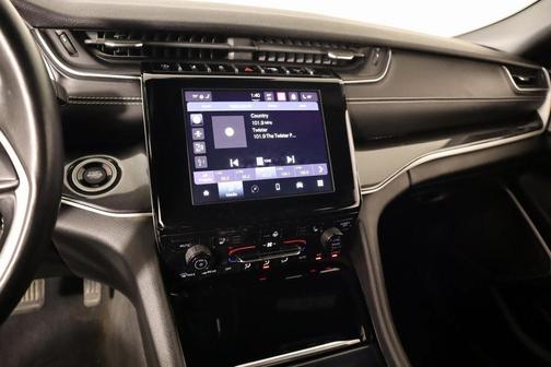 2021 Jeep Grand Cherokee L Laredo