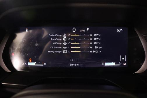 2021 Jeep Grand Cherokee L Laredo