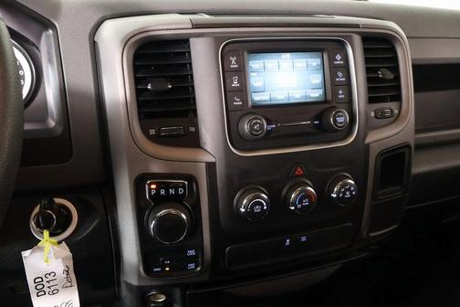 2018 RAM 1500 ST