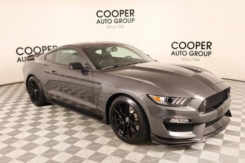 2020 Ford Shelby GT350 Base