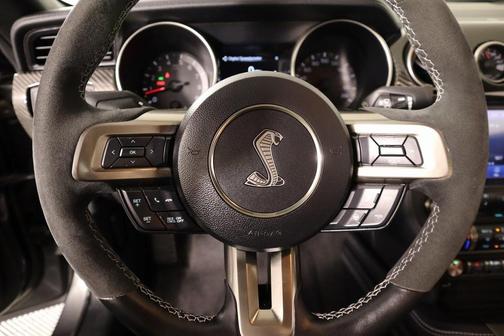 2020 Ford Shelby GT350 Base