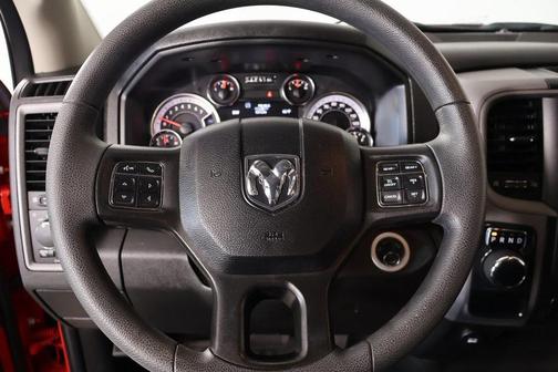 2024 RAM 1500 Classic Tradesman
