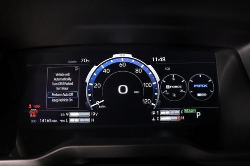 2025 Toyota Sequoia SR5