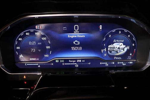 2024 Chevrolet Silverado 2500 LT