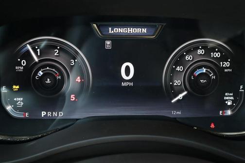 2025 RAM 3500 Limited