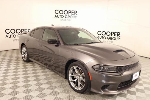 2023 Dodge Charger GT