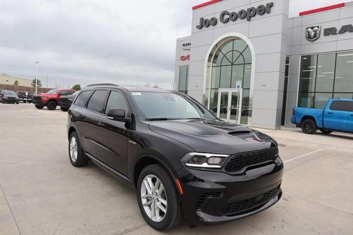 2025 Dodge Durango R/T