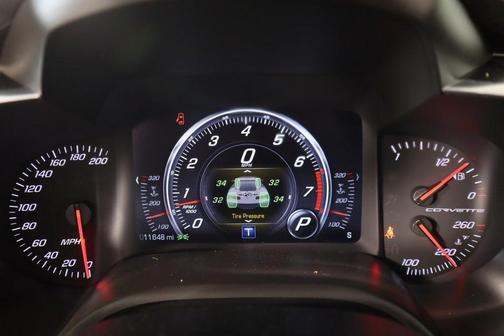 2014 Chevrolet Corvette Stingray Z51