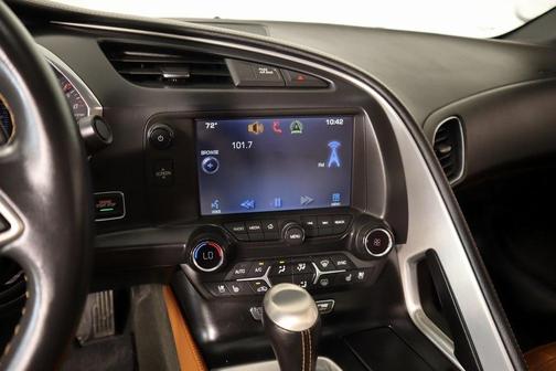 2014 Chevrolet Corvette Stingray Z51