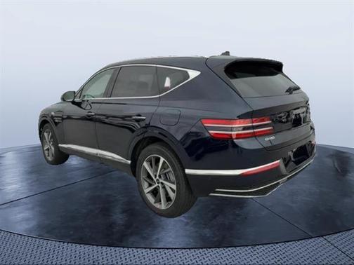 2026 Genesis GV80 3.5T