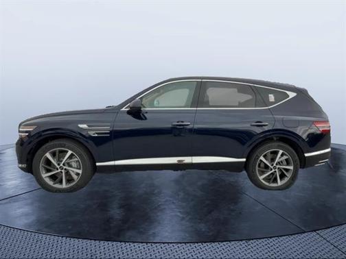 2026 Genesis GV80 3.5T
