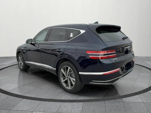 2026 Genesis GV80 3.5T