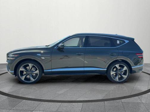 2026 Genesis GV80 2.5T