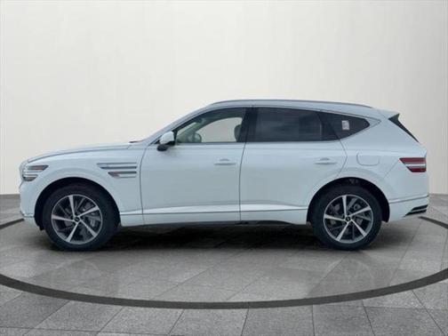 2026 Genesis GV80 2.5T