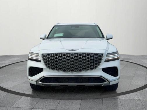2026 Genesis GV80 2.5T