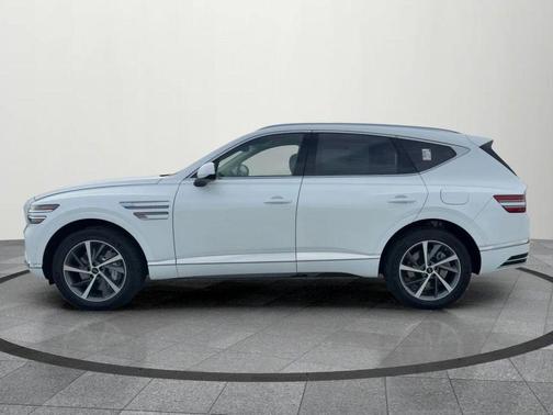 2026 Genesis GV80 2.5T