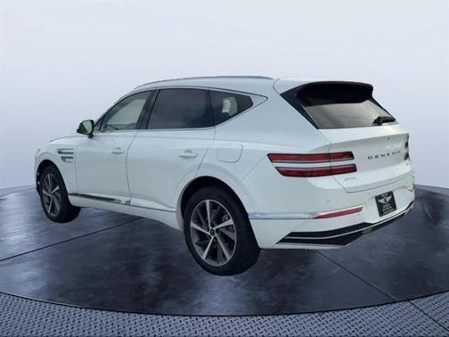 2026 Genesis GV80 2.5T
