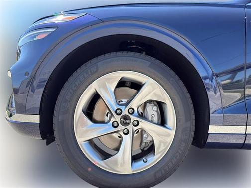 Capri Blue Metallic 2026 Genesis GV70 2.5T Advanced