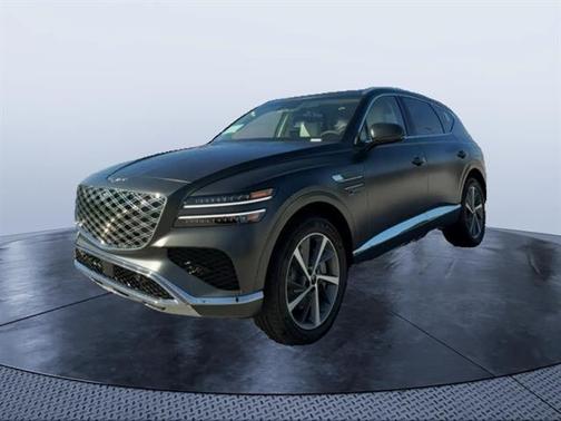 2026 Genesis GV80 2.5T