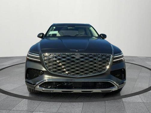2026 Genesis GV80 2.5T