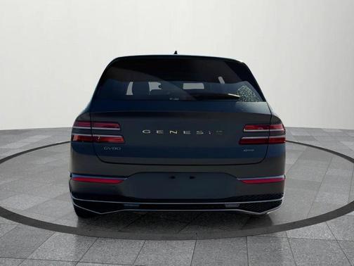 2026 Genesis GV80 2.5T