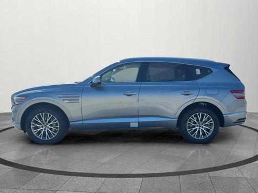 2026 Genesis GV80 2.5T