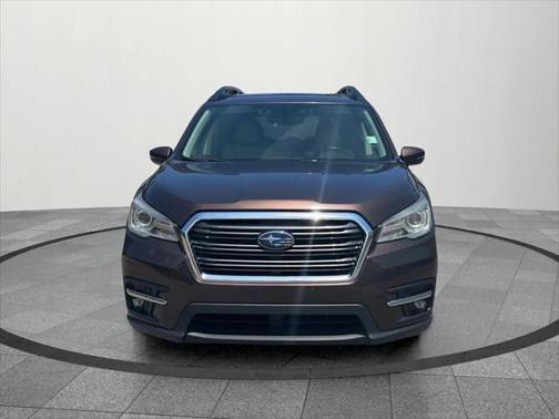 2019 Subaru Ascent Limited 7-Passenger