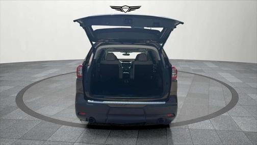 2019 Subaru Ascent Limited 7-Passenger