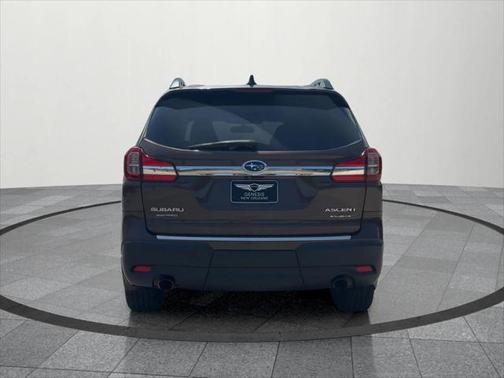 2019 Subaru Ascent Limited 7-Passenger