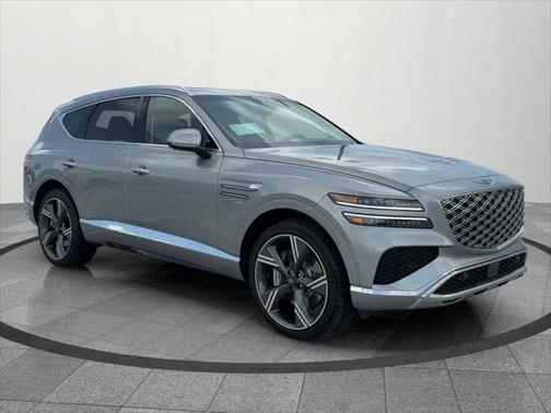 2025 Genesis GV80 2.5T