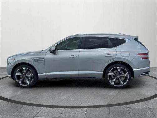 2025 Genesis GV80 2.5T