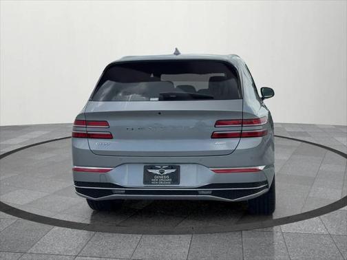 2025 Genesis GV80 2.5T