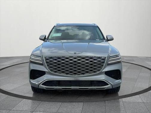 2025 Genesis GV80 2.5T