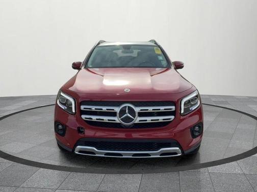 2023 Mercedes-Benz GLB 250 Base