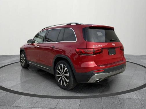 2023 Mercedes-Benz GLB 250 Base