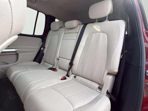 2023 Mercedes-Benz GLB 250 Base