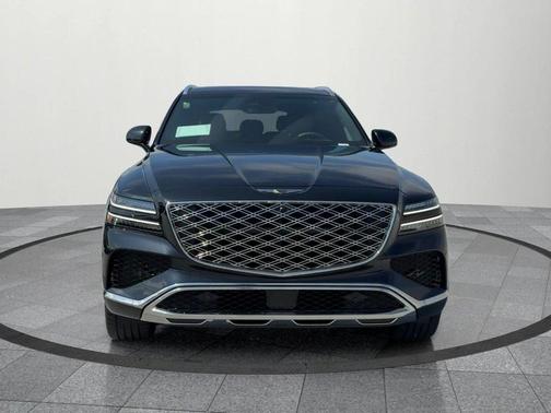 2026 Genesis GV80 3.5T