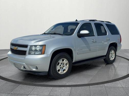 2014 Chevrolet Tahoe LS