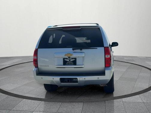 2014 Chevrolet Tahoe LS