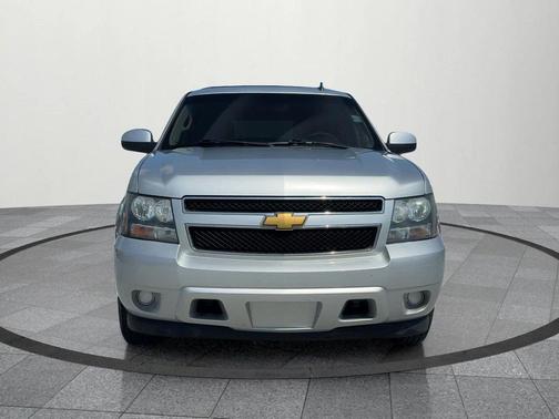 2014 Chevrolet Tahoe LS